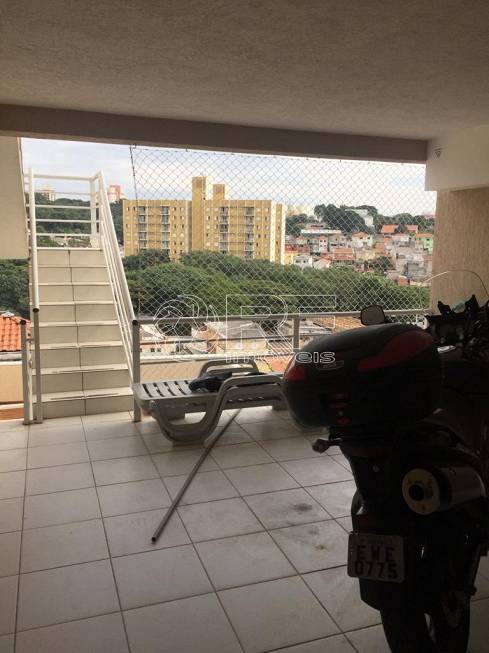 Foto 4 de Sobrado com 4 Quartos à venda, 250m² em Vila Palmeiras, São Paulo