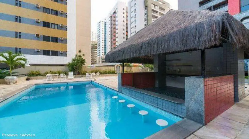 Foto 1 de Apartamento com 1 Quarto à venda, 50m² em Boa Viagem, Recife