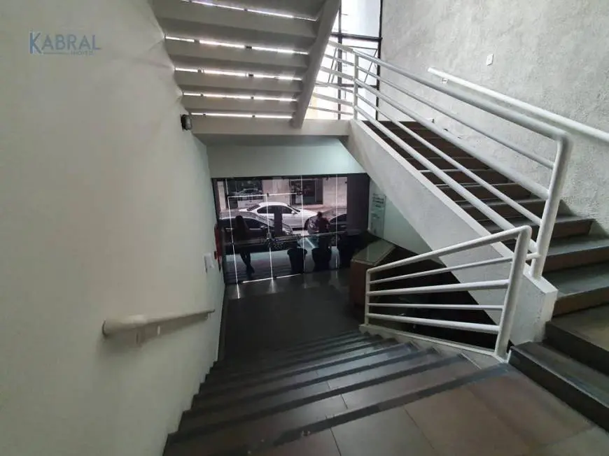 Foto 3 de Apartamento com 1 Quarto para alugar, 41m² em Centro, Florianópolis