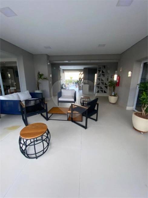 Foto 3 de Apartamento com 1 Quarto para venda ou aluguel, 33m² em Jardim Nova Yorque, Araçatuba