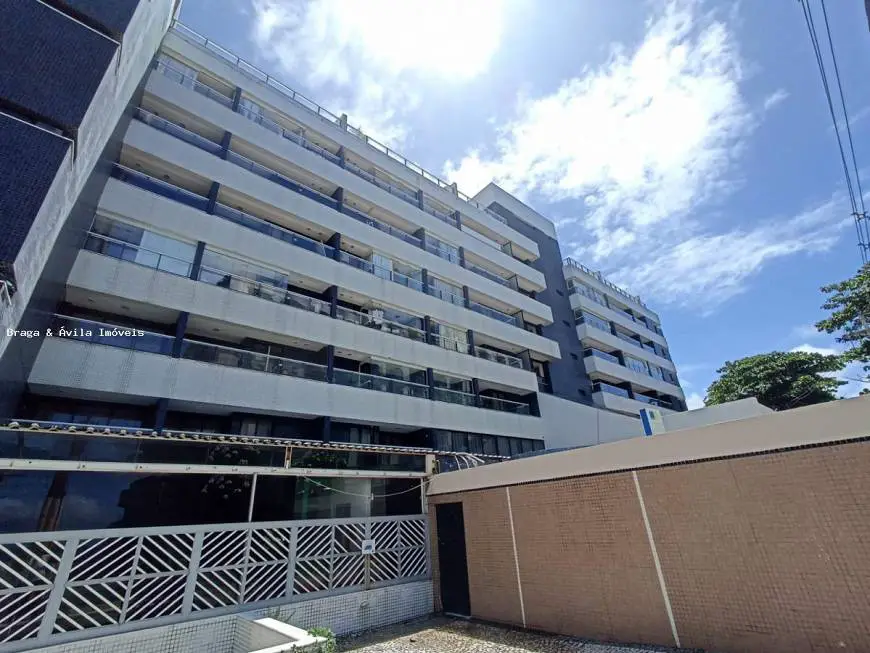 Foto 1 de Apartamento com 1 Quarto à venda, 150m² em Ondina, Salvador