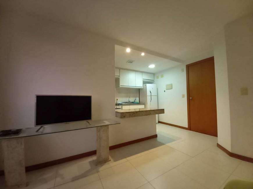 Foto 1 de Apartamento com 1 Quarto para alugar, 47m² em Parque Bela Vista, Salvador