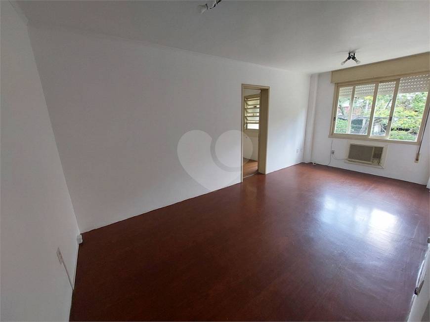 Foto 2 de Apartamento com 1 Quarto para alugar, 45m² em Petrópolis, Porto Alegre
