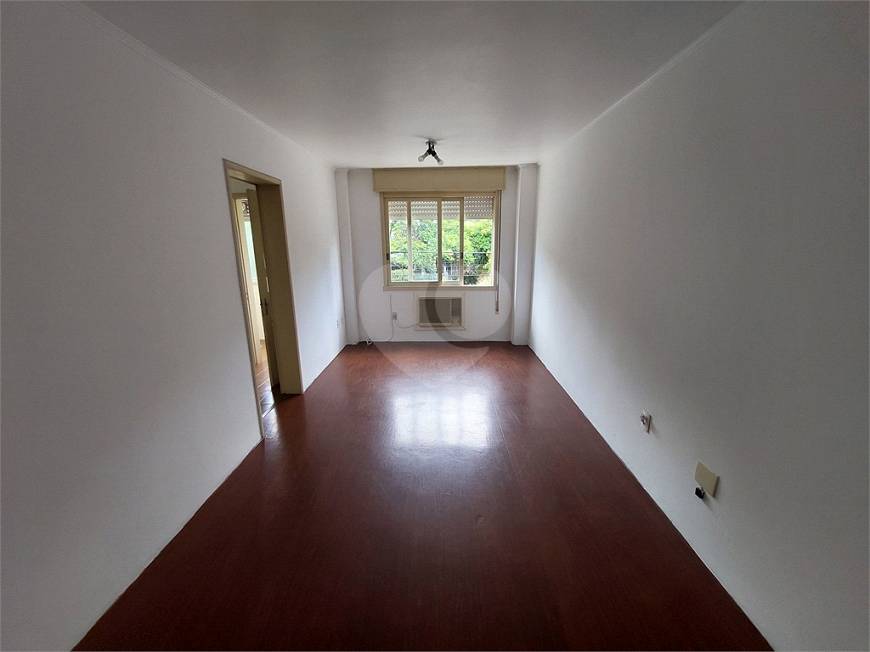 Foto 3 de Apartamento com 1 Quarto para alugar, 45m² em Petrópolis, Porto Alegre