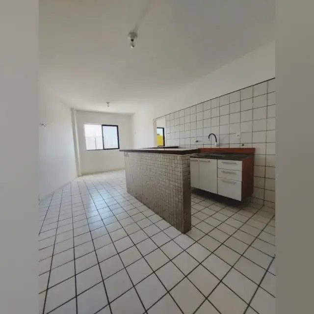 Foto 1 de Apartamento com 1 Quarto à venda, 42m² em Pina, Recife