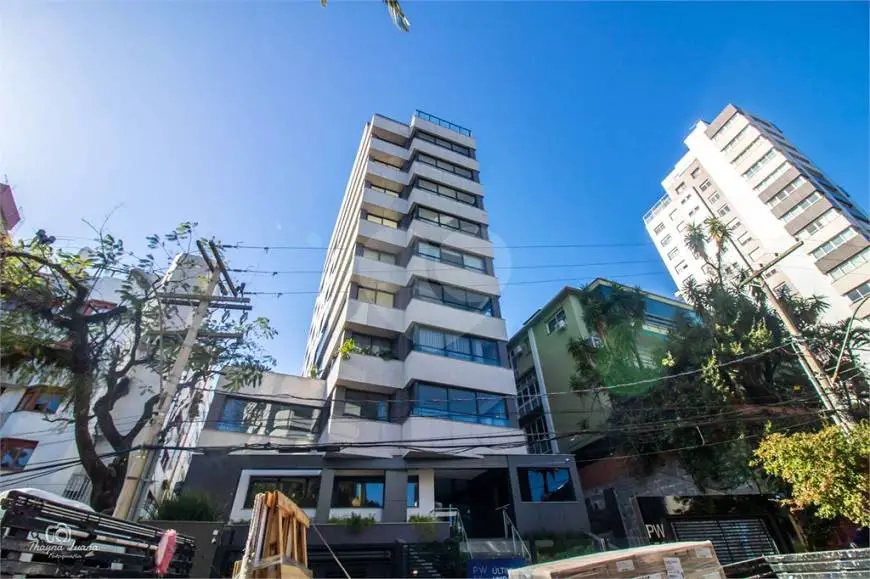 Foto 1 de Apartamento com 1 Quarto à venda, 152m² em Rio Branco, Porto Alegre
