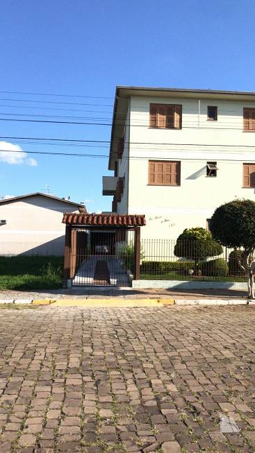 Foto 1 de Apartamento com 1 Quarto à venda, 47m² em São Roque, Bento Gonçalves