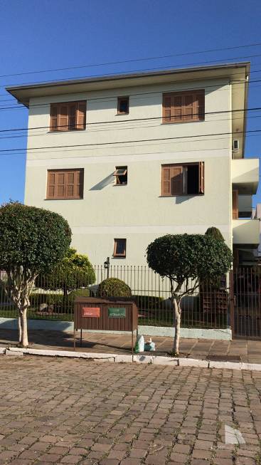 Foto 2 de Apartamento com 1 Quarto à venda, 47m² em São Roque, Bento Gonçalves