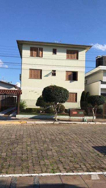 Foto 3 de Apartamento com 1 Quarto à venda, 47m² em São Roque, Bento Gonçalves