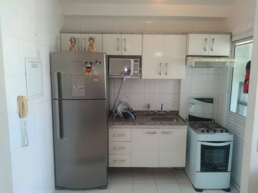 Foto 1 de Apartamento com 1 Quarto para alugar, 29m² em Tatuapé, São Paulo