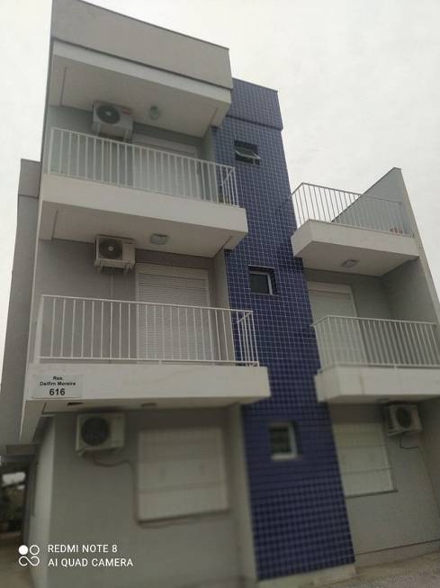 Foto 2 de Apartamento com 1 Quarto à venda, 65m² em Vila Santo Ângelo, Cachoeirinha
