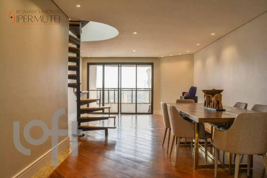 Foto 1 de Apartamento com 2 Quartos à venda, 270m² em Água Rasa, São Paulo