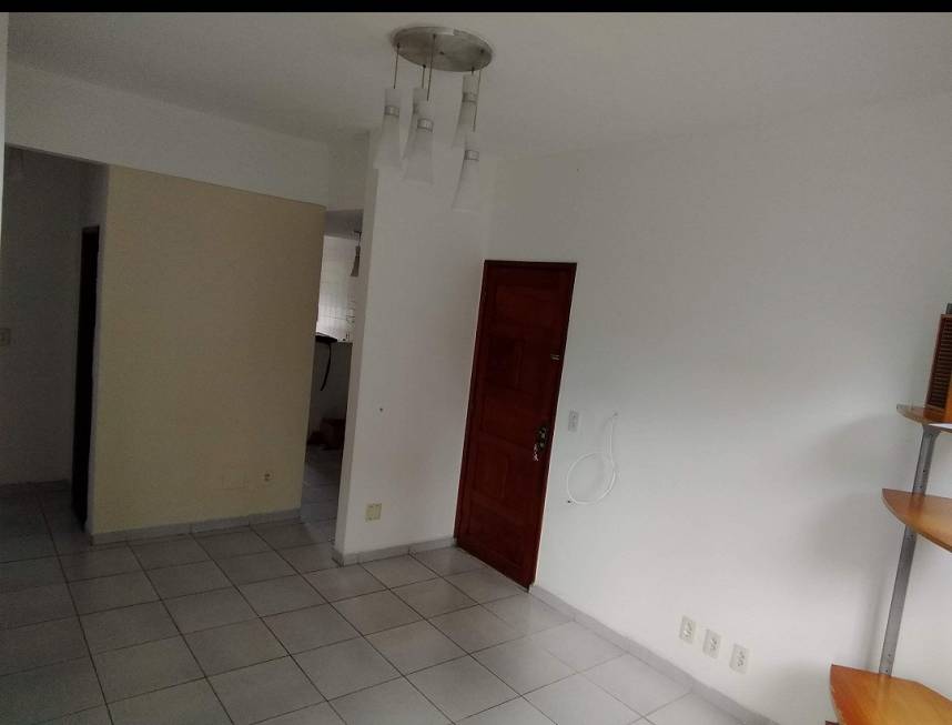 Foto 3 de Apartamento com 2 Quartos para alugar, 79m² em Aleixo, Manaus