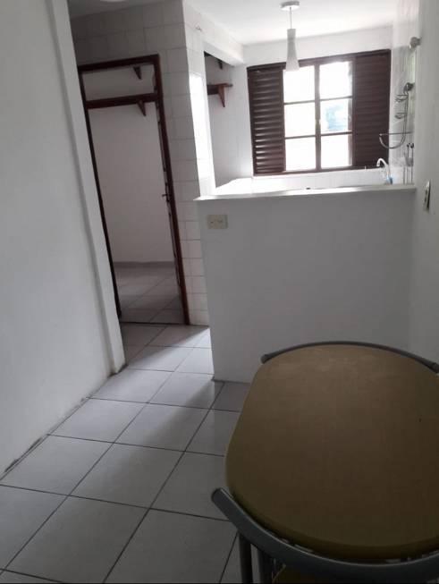Foto 5 de Apartamento com 2 Quartos para alugar, 79m² em Aleixo, Manaus