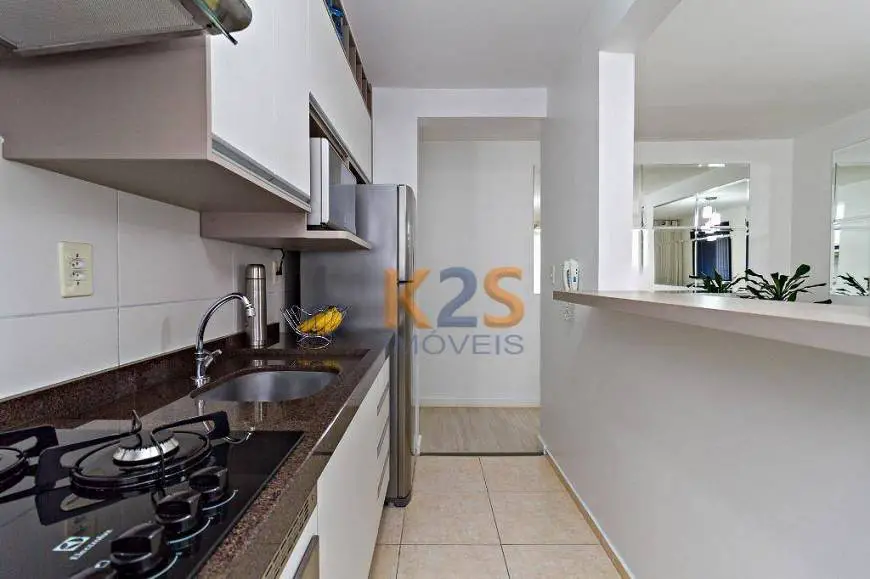 Foto 5 de Apartamento com 2 Quartos para alugar, 51m² em Bairro Alto, Curitiba