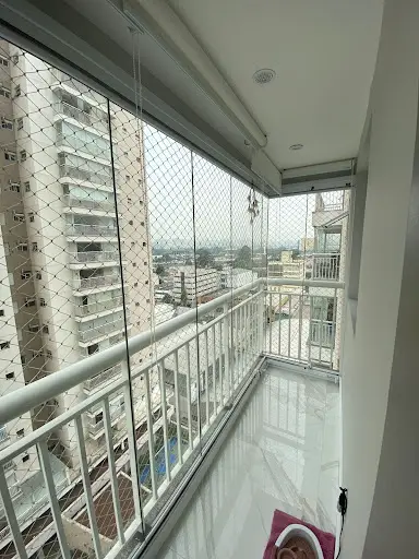 Foto 5 de Apartamento com 2 Quartos à venda, 70m² em Barra Funda, São Paulo