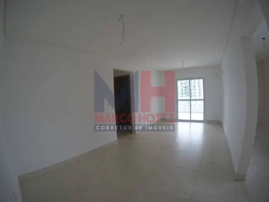 Foto 1 de Apartamento com 2 Quartos para alugar, 109m² em Canto do Forte, Praia Grande