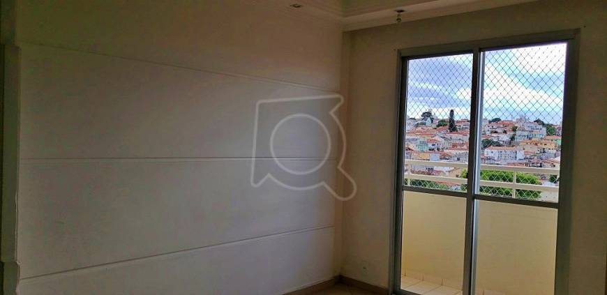 Foto 1 de Apartamento com 2 Quartos à venda, 49m² em Carandiru, São Paulo