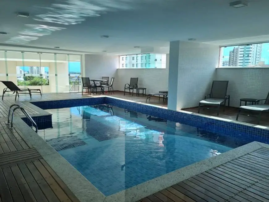 Foto 4 de Apartamento com 2 Quartos para venda ou aluguel, 110m² em Centro, Ponta Grossa