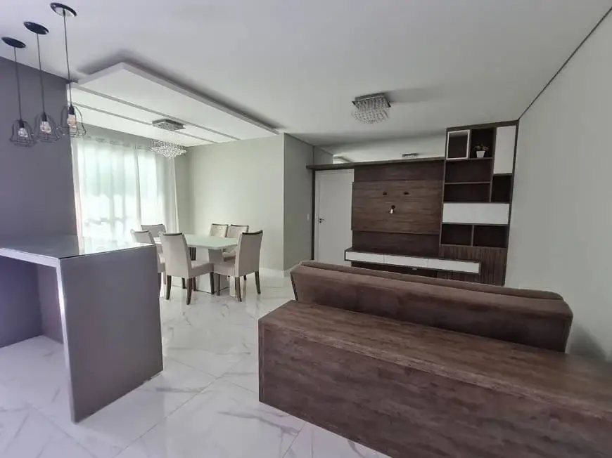 Foto 5 de Apartamento com 2 Quartos para venda ou aluguel, 110m² em Centro, Ponta Grossa