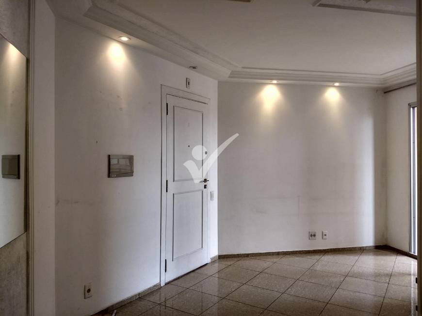 Foto 1 de Apartamento com 2 Quartos para alugar, 55m² em Chácara Califórnia, São Paulo