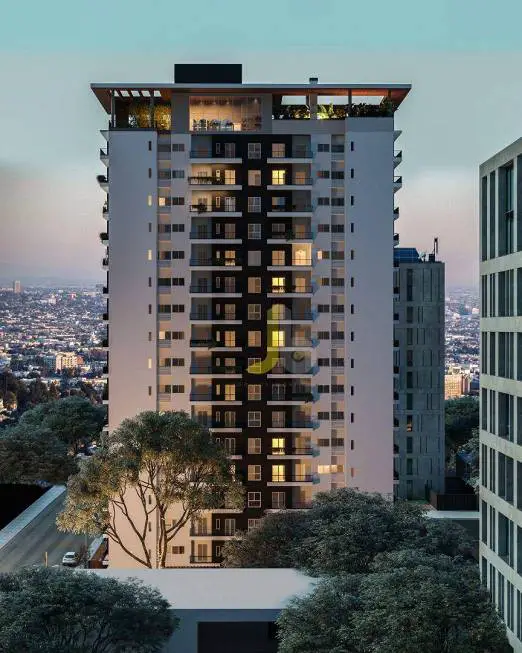 Foto 5 de Apartamento com 2 Quartos à venda, 67m² em Coqueiral, Cascavel