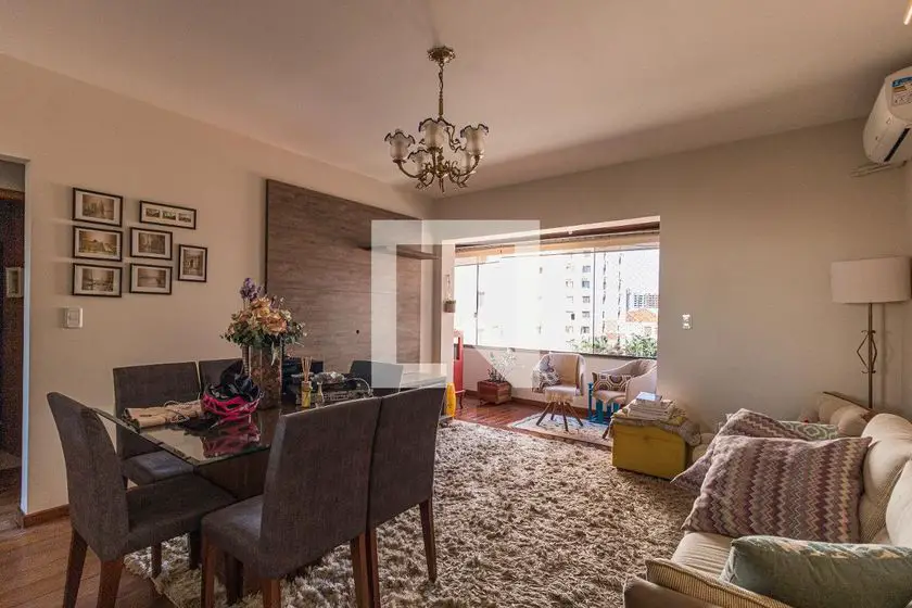 Foto 1 de Apartamento com 2 Quartos para alugar, 95m² em Cristo Redentor, Porto Alegre