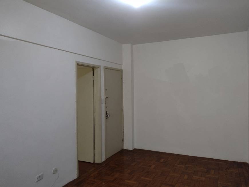 Foto 3 de Apartamento com 2 Quartos para alugar, 60m² em Encruzilhada, Santos