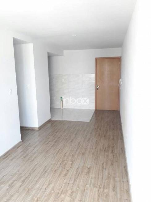 Foto 1 de Apartamento com 2 Quartos para alugar, 62m² em Fenavinho, Bento Gonçalves