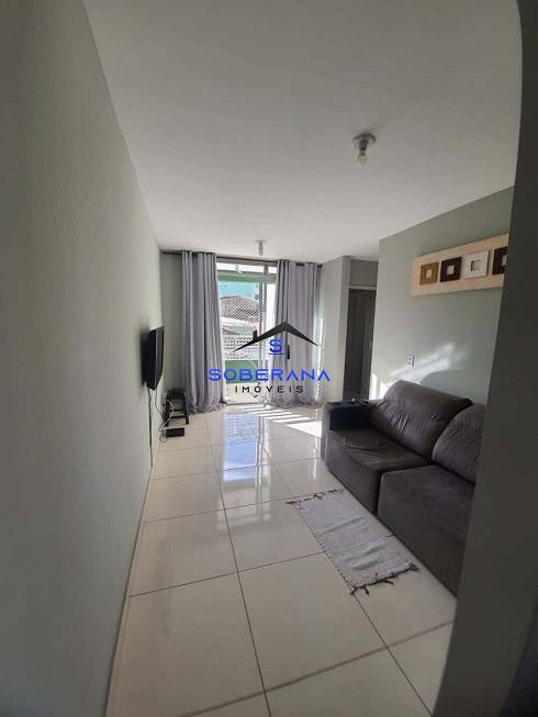 Foto 1 de Apartamento com 2 Quartos à venda, 55m² em Graça, Belo Horizonte