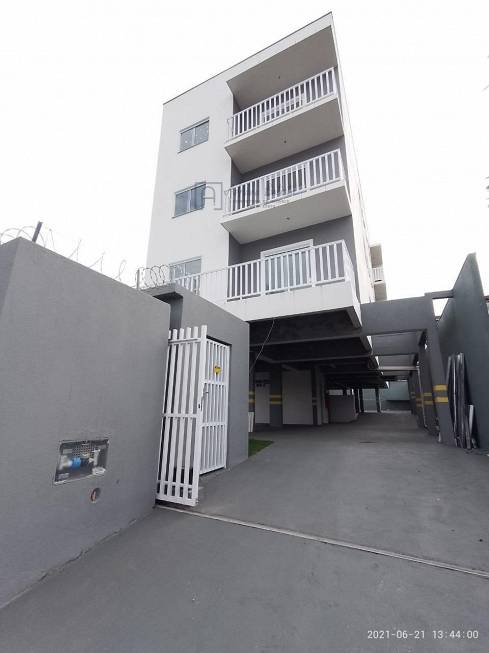 Foto 1 de Apartamento com 2 Quartos à venda, 60m² em Iririú, Joinville