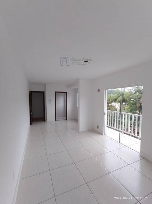 Foto 5 de Apartamento com 2 Quartos à venda, 60m² em Iririú, Joinville