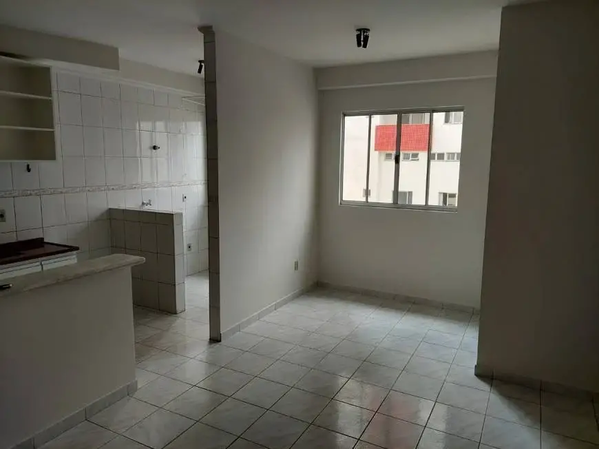 Foto 1 de Apartamento com 2 Quartos para alugar, 60m² em Jardim Aquarius, São José dos Campos