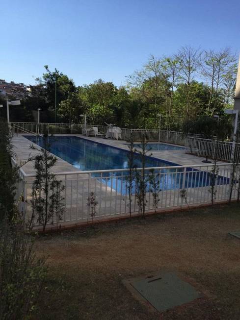 Foto 1 de Apartamento com 2 Quartos à venda, 47m² em Jardim Bela Vista, Guarulhos