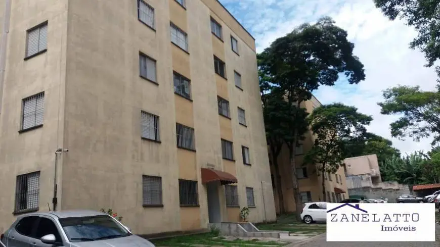 Foto 1 de Apartamento com 2 Quartos à venda, 55m² em Jardim Catanduva, São Paulo