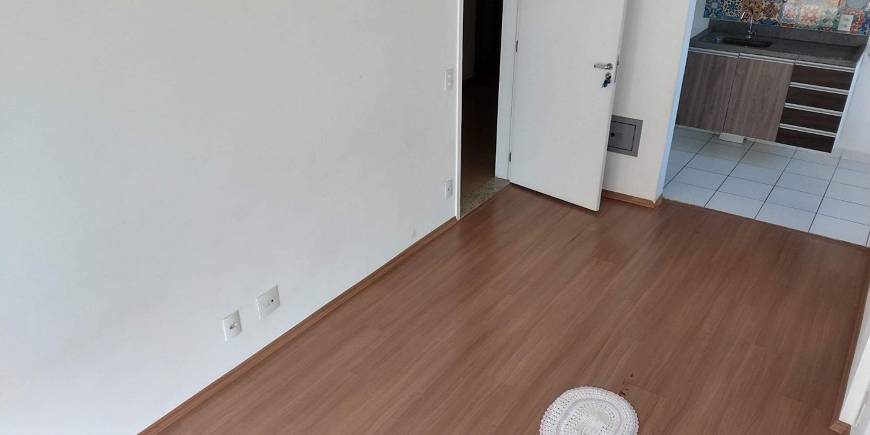 Foto 4 de Apartamento com 2 Quartos à venda, 48m² em Jardim das Oliveiras, São Paulo
