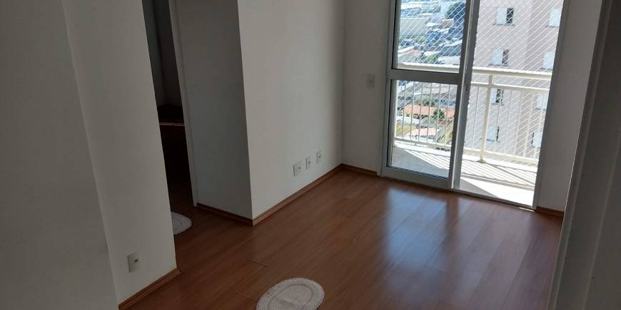 Foto 5 de Apartamento com 2 Quartos à venda, 48m² em Jardim das Oliveiras, São Paulo