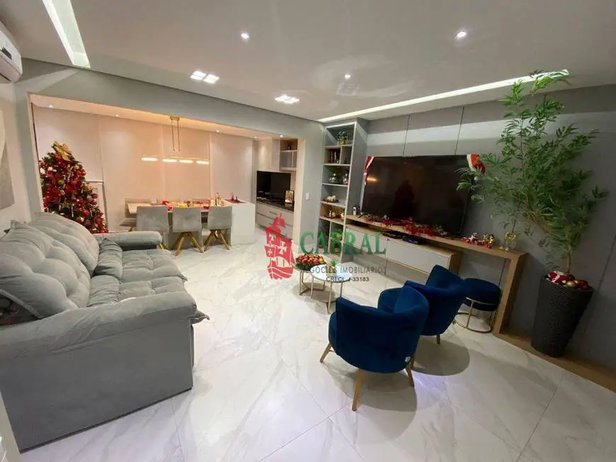 Foto 1 de Apartamento com 2 Quartos à venda, 86m² em Jardim Maia, Guarulhos