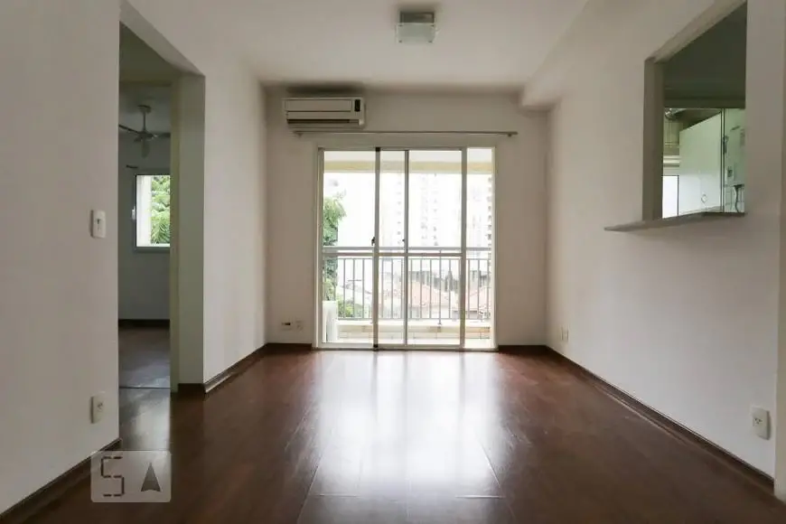 Foto 1 de Apartamento com 2 Quartos para alugar, 60m² em Jardim Paulista, São Paulo