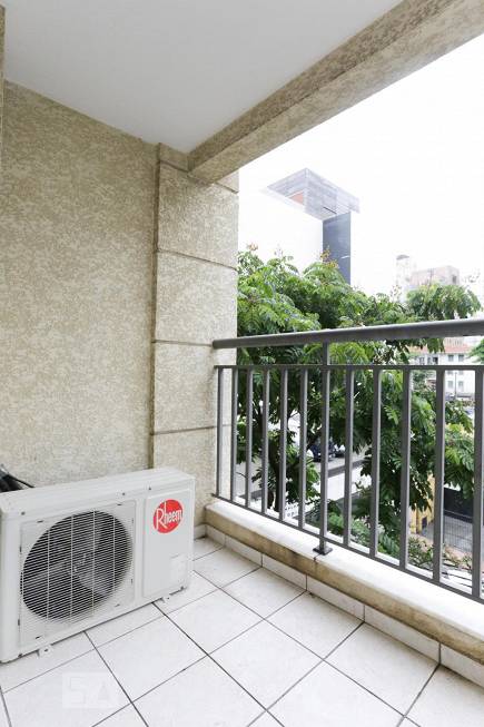 Foto 3 de Apartamento com 2 Quartos para alugar, 60m² em Jardim Paulista, São Paulo