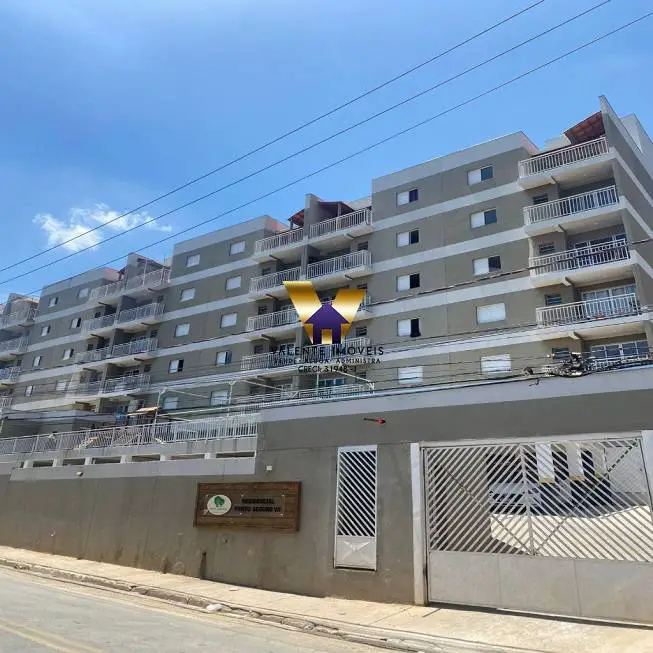Foto 1 de Apartamento com 2 Quartos para venda ou aluguel, 58m² em Jardim Progresso, Franco da Rocha