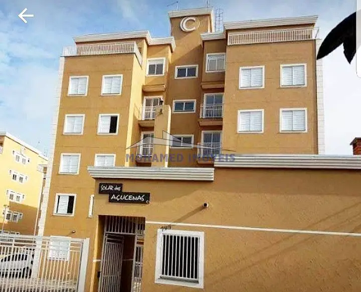 Foto 1 de Apartamento com 2 Quartos à venda, 86m² em Jardim Silvestre, Guarulhos