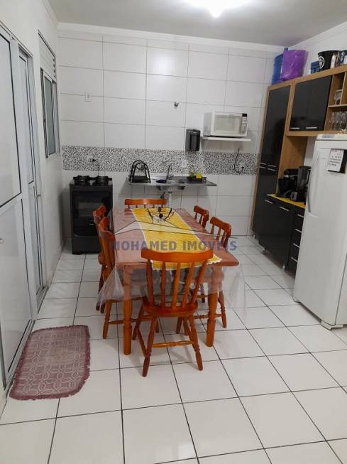 Foto 5 de Apartamento com 2 Quartos à venda, 86m² em Jardim Silvestre, Guarulhos