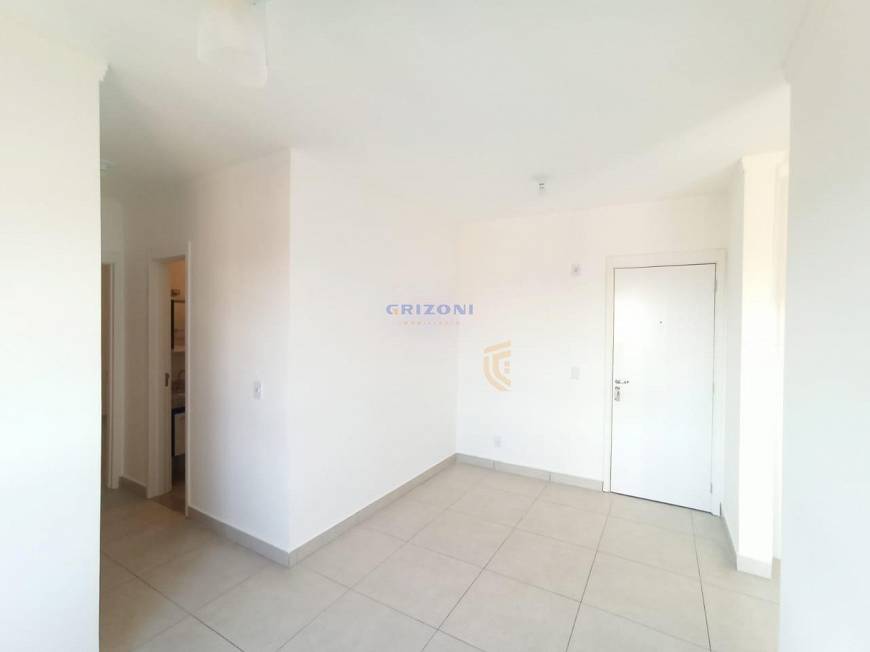 Foto 4 de Apartamento com 2 Quartos para alugar, 50m² em Jardim Terra Branca, Bauru