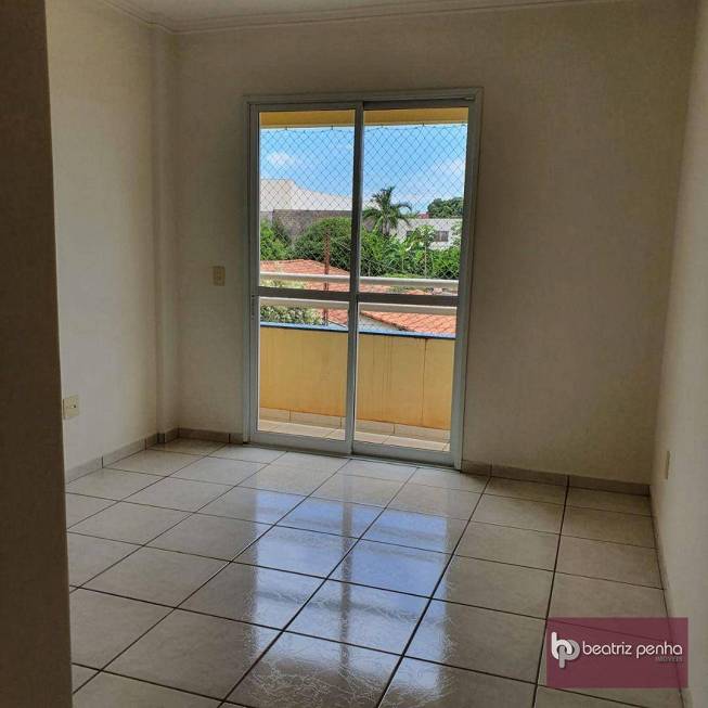 Foto 1 de Apartamento com 2 Quartos para alugar, 67m² em Jardim Urano, São José do Rio Preto