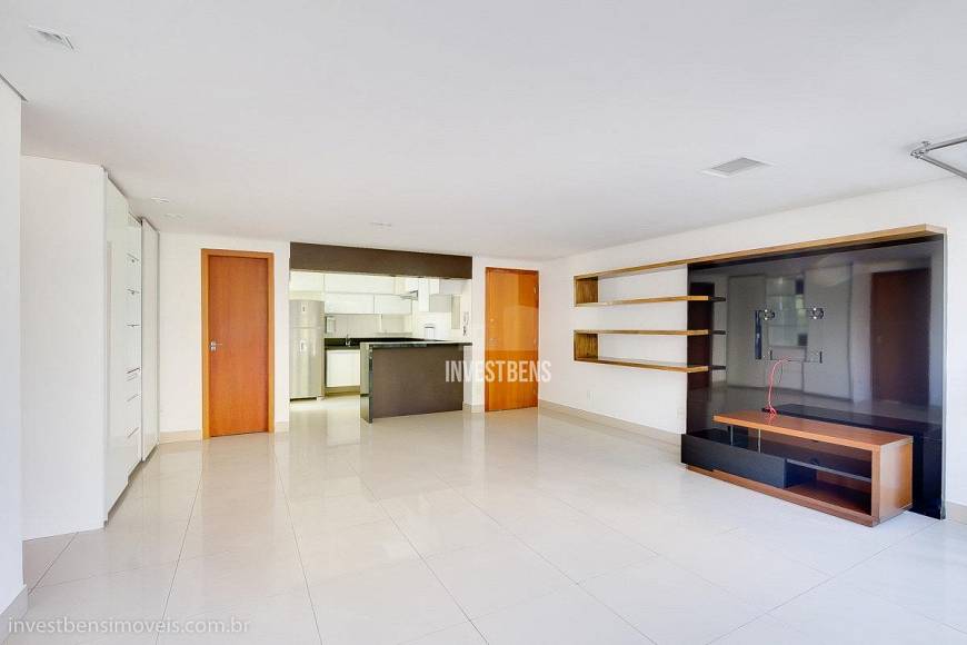 Foto 1 de Apartamento com 2 Quartos para alugar, 85m² em Lourdes, Belo Horizonte