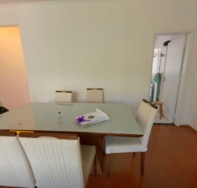 Foto 2 de Apartamento com 2 Quartos à venda, 100m² em Paraíso, São Paulo