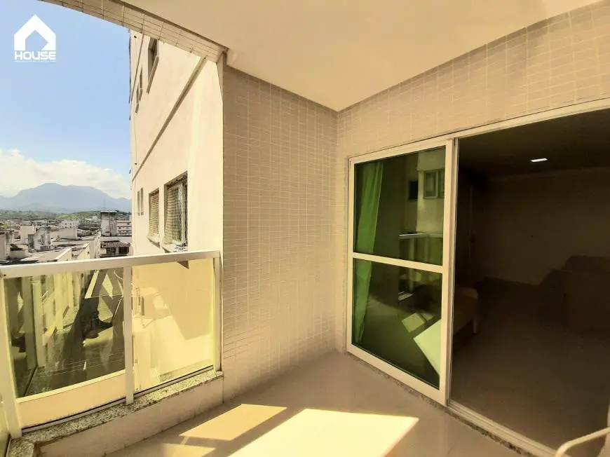 Foto 2 de Apartamento com 2 Quartos à venda, 10m² em Praia do Morro, Guarapari
