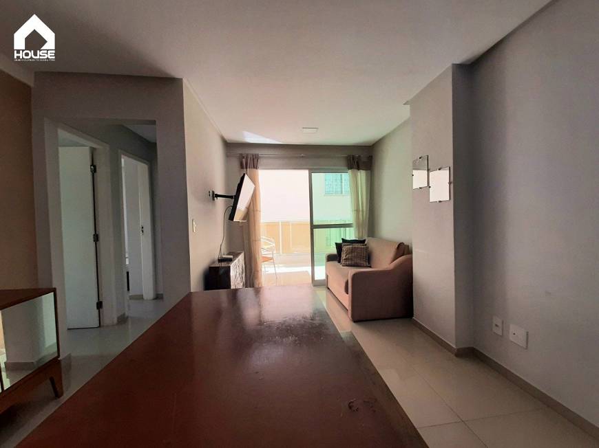 Foto 4 de Apartamento com 2 Quartos à venda, 10m² em Praia do Morro, Guarapari