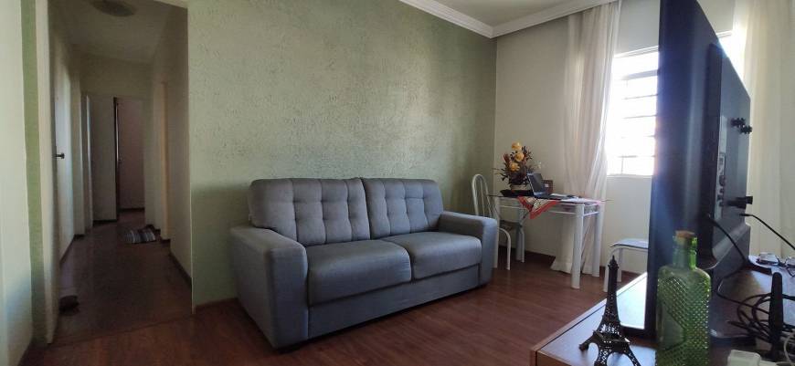 Foto 1 de Apartamento com 2 Quartos à venda, 50m² em Sagrada Família, Belo Horizonte